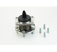 1x Kit Moyeu Roulement Pour Ford Mondeo III Break BWY B5Y B4Y Jaguar