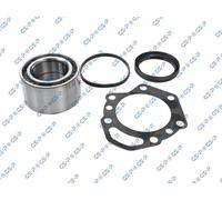 1x Kit Palier De Roue Arrière GSP Pour Mercedes-Benz Sprinter 4-T Bus 904