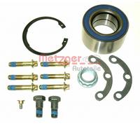 1x Kit Palier De Roue Essieu Arrière Gauche Droite Pour Mercedes-Benz E-Klasse