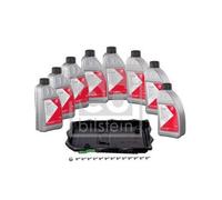 FEBI BILSTEIN Kit de vidange d'huile 176857 pour boîte automatique