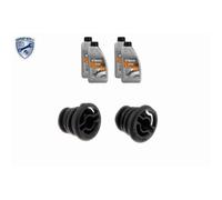 1x Kit pces, vidange d'huile de boîte de vitesses automatique VAICO
