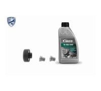 Vaico Kit de vidange pour boîte de vitesses automatique V10-5582-SP1