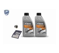 Vaico Kit de vidange V10-5582-SP2 pour boîte automatique