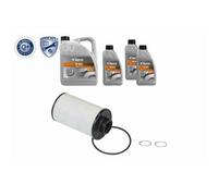 Kit vidange avec huile de boîte vitesses auto DSG6 pour Audi et Volkswagen