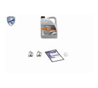 1x Kit pces, vidange d'huile de boîte de vitesses automatique VAICO V20-4300