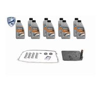 Vaico Kit de vidange pour boîte automatique Jeu V25-2191