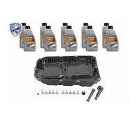 1x Kit pces, vidange d'huile de boîte de vitesses automatique VAICO V30-2377
