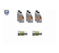 1x Kit pces, vidange d'huile de boîte de vitesses automatique VAICO V40-2114