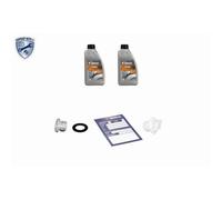 1x Kit pces, vidange d'huile de boîte de vitesses automatique VAICO V46-1378