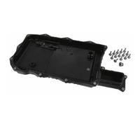 1x Kit pces, vidange d'huile de boîte de vitesses automatique ZF 1102.298.018