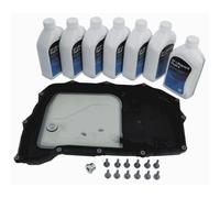 Kit de vidange de boîte de vitesses 1103.298.113 ZF pour AUDI PORSCHE BENTLEY VW