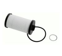 1x Kit pces, vidange d'huile de boîte de vitesses automatique ZF 5961.303.275