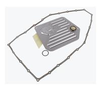 1x Kit pces, vidange d'huile de boîte de vitesses automatique ZF 5961.308.078