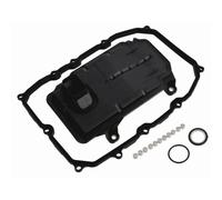 1x Kit pces, vidange d'huile de boîte de vitesses automatique ZF 5961.308.412