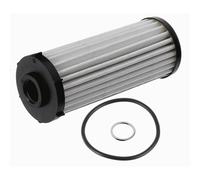 1x Kit pces, vidange d'huile de boîte de vitesses automatique ZF 5961.308.587