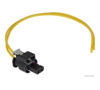 Tuyau de carburant flexible 51277267 HERTH+BUSS ELPARTS