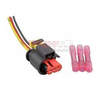 1x Kit réparation de câble, bobine d'allumage METZGER 2324119 convient pour