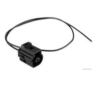 Herth+Buss Kit réparation 51277365 – câble commutateur de pression d’huile, boîtier, cosse femelle