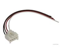 Herth+Buss Kit de réparation de câble feu arrière 51277254 Silicone 1x