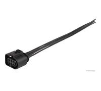 HERTH+BUSS ELPARTS 51277360 Kit réparation de câble, sonde lambda pour AUDI,SEAT