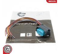 ESEN SKV 53SKV112 Kit de réparation pour câbles, phare avant