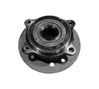 1x Kit Roulement de Roue Adapté pour MINI Cooper One avec Anneau ABS