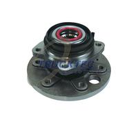 1x Kit Roulement de Roue Arrière Bi-latéral pour Mercedes-Benz Sprinter 35-T