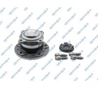 1x Kit Roulement De Roue Arrière GSP Avec Capteur ABS BMW 2 Active Tourer F45