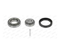 1x Kit Roulement De Roue Arrière MOOG Pour Ford Transit 1.7 1300