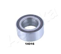 1x Kit Roulement De Roue ASHIKA Avant Pour Honda Accord VIII CU 91x52
