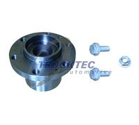 1x Kit Roulement de Roue Avant Double Côté Pour Mercedes-Benz Sprinter 35-T