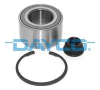 1x Kit Roulement de Roue Avant Double pour Toyota RAV 4 II DAYCO
