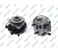 1x Kit Roulement De Roue Avant Gauche GSP Pour Jeep Cherokee KJ