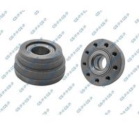 1x Kit Roulement De Roue Avant GSP Pour Iveco Daily IV Pritsche/Châssis