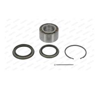 MOOG WHEEL BEARING KIT | NI-WB-11959 | FOR NISSAN:MICRA II 92>07 | OE-MATCHING QUALITY | SMOOTH & QUIET WHEEL ROTATION
