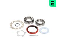 1x Kit Roulement De Roue Avant OPTIMAL Pour Toyota Hiace IV Bus _H1_ _H2_