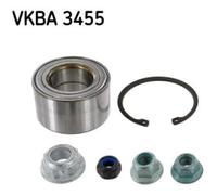 1x Kit Roulement de Roue Avant SKF Pour VW Golf IV 1J1 Audi A3 8L1