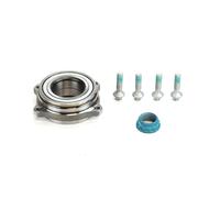 1x Kit Roulement De Roue Avec Capteur ABS Pour Mercedes S205 W205