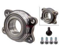 1x Kit Roulement de Roue FAG Pour Audi A6 Avant 4B C5 4B5 4B2