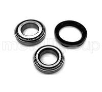 1x Kit Roulement de Roue METELLI Pour Nissan Patrol III/1 Hardtop 3.2 TD