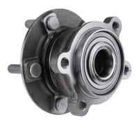 1x Kit Roulement de Roue NTY Avec Capteur ABS Arrière Pour Ford Kuga III DFK