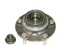 1x Kit Roulement De Roue Pour Ford Transit Kasten 2.0 Di, EISENFELS 1818565
