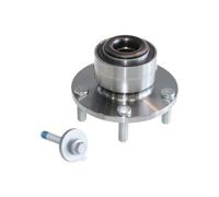 1x Kit Roulement De Roue Pour Mazda 3 1.6 2.0