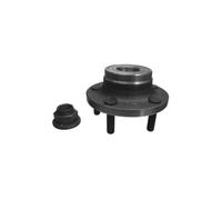 NK Roulement de roue 754806 pour Volvo 740, 760, 740 Kombi, 760 Kombi, 940, 940 Kombi