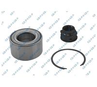 Roulement de roue GK6502 GSP pour FIAT PALIO STRADA Pick-up ALBEA PALIO Weekend