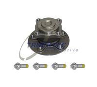 1x Kit Roulements De Roue Arrière Double Côté Pour Mercedes-Benz W246