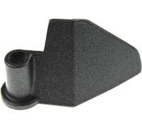 1x Knethaken 22991 für Brotbackautomaten, Brotbäcker, Backmeister (Beschreibung)