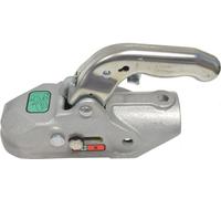 1x Knott - Attelage à boule - K27-B - 2700kg - Ø 45 mm - trous 12,5mm