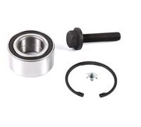 1x KRAFT AUTOMOTIVE Jeu de roulements de roue Avant pour VW Sharan 7M8 7M9 7M6