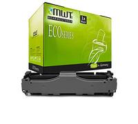 1x Kraft Office Supplies Cartouche de Toner Compatible pour Canon I-Sensys MF 724 726 728 729 8330 8340 8350 8360 8380 8540 8550 8580 CD Cx Cdw cdw CDN remplace 2662B002 718BK